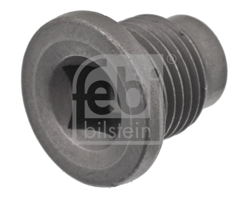 Screw Plug, oil sump